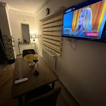 Starmax Hotel's Szálloda *