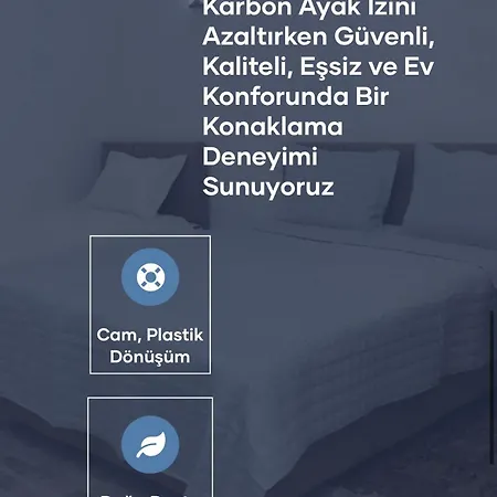 Starmax Hotel's Yalova