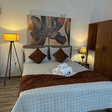Starmax Hotel's Szálloda Yalova
