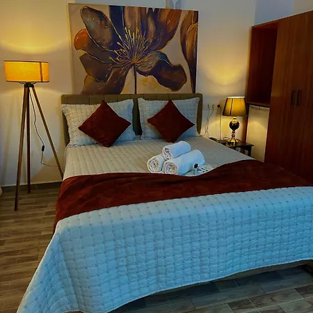 Starmax Hotel's * Yalova