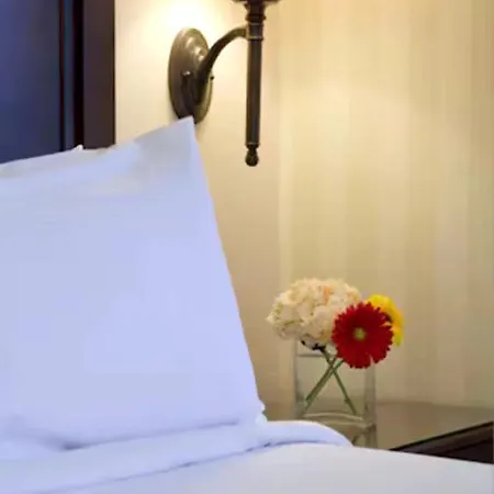 Starmax Hotel's Szálloda Yalova