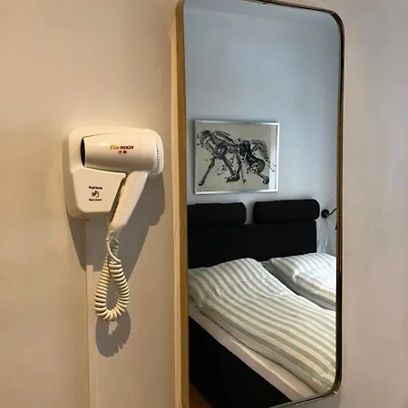 Starmax Hotel's Отель