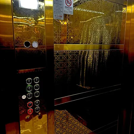 Отель Starmax Hotel's Ялова
