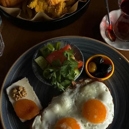 Hotel Starmax Hotel's Yalova (Yalova)