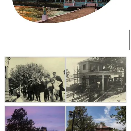 Hotel Starmax Hotel's