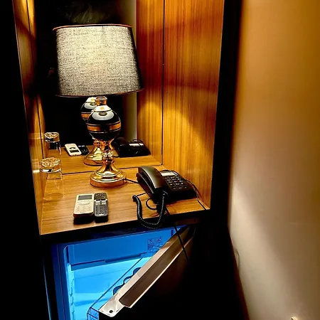 Hotel Starmax Hotel's