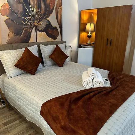 Starmax Hotel's Yalova