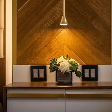 Hotel Starmax Hotel's *