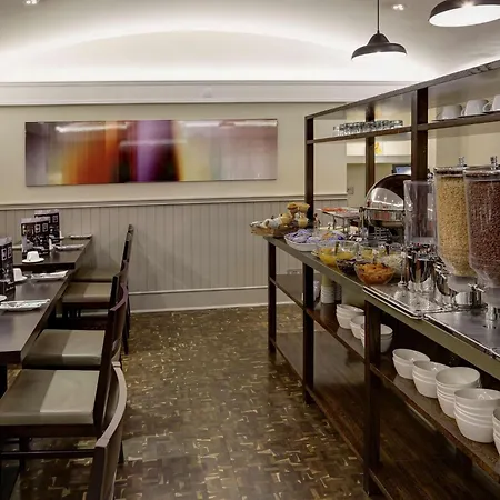 Hotel Starmax Hotel's